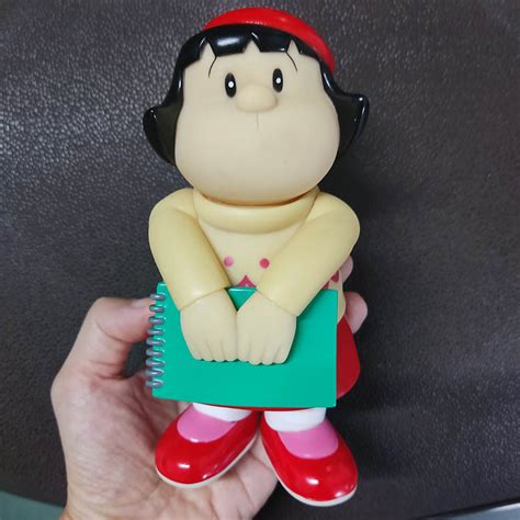 Chaiko Mô Hình Jaiko Em Gái Chaien Doraemon Doremon