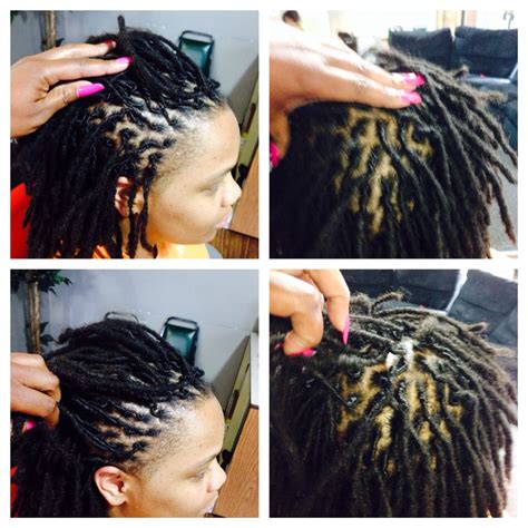 Locs By Tami Hair Styles Beauty Locs