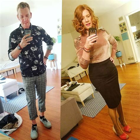 pin by beth on before and after male to female transformation transgender women mtf