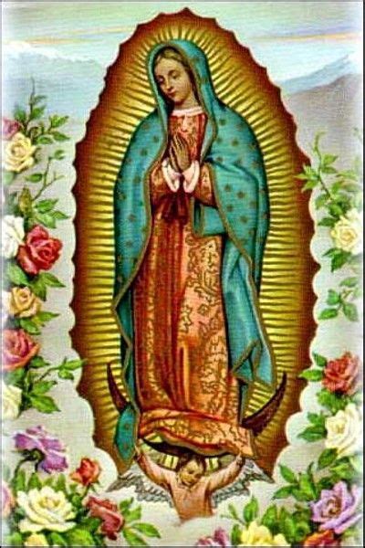 Fe C Guadelupe Virgin Of Guadalupe Guadalupe