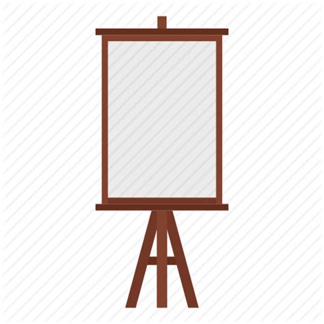 Canvas Easel Png Images Transparent Background Png Play