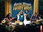 Snoop Dogg's Father Hood en Canal E!