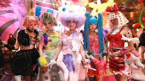 Exclusive Is Japans Cute Culture Holding Women Back Sbs Popasia