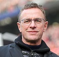 RB Leipzig: Ralf Rangnick wird wohl selbst Trainer bei Red-Bull-Klub - WELT