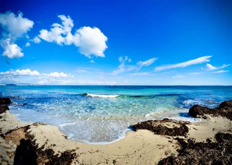 Le spiagge nudiste più belle del mondo Latitudes