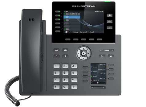 Grandstream Business Phone System And Support Phonewire Inc
