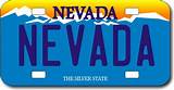 Nevada Nursing License Images