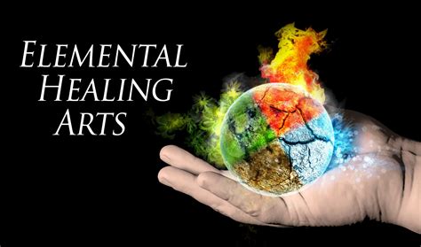 Welcome To Elemental Healing Arts