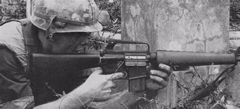 M16 In Vietnam An Interview With Chris Bartocci Ar Build Junkie