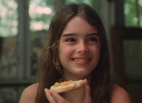 Pretty Baby Brooke Shields Photo Fanpop