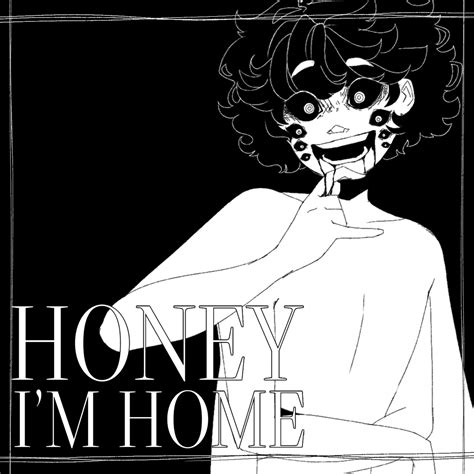 Release “Honey I’m Home” by Ghost and Pals - MusicBrainz