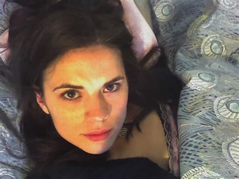 Hayley Atwell Nude Leaked The Fappening Photos Thefappening