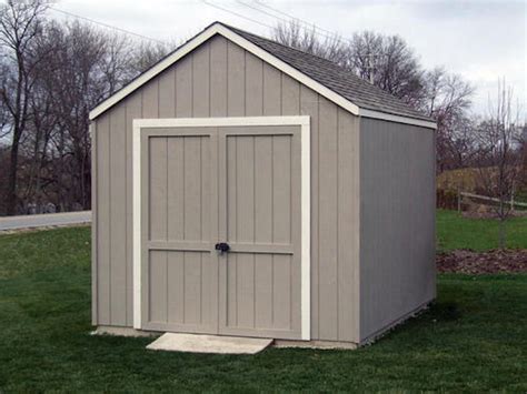Maybe you would like to learn more about one of these? 16 Ways to Learn How to Build a Shed