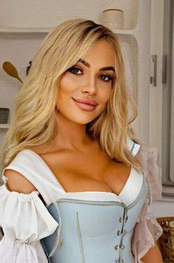 Y O Natalia From Kyiv Ukraine Brown Eyes Blond Hair ID GoldenBride Net