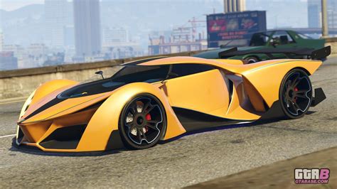 Grotti X80 Proto Gta 5 Online Vehicle Stats Price How To Get