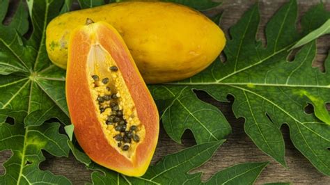Consejos Que Te Ayudarán A Conservar La Papaya En Buen Estado Por Mucho