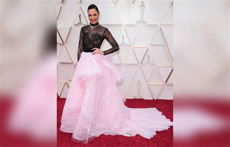 Oscars 2020 Academy Awards Red Carpet Arrivals Photos Looks