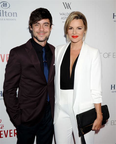 Ali Fedotowsky Marries Kevin Manno