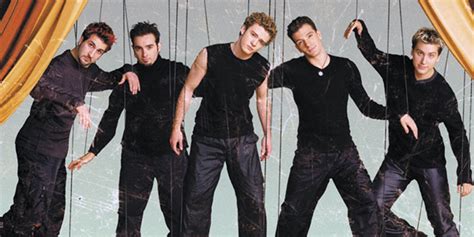 Does it mean anything special hidden between the lines to you? Why 'NSYNC's It's Gonna Be Me Gets An April Spike Every ...