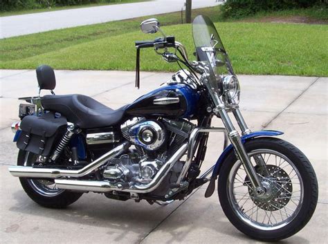 Bikez.biz has an efficient motorcycle classifieds. 2008 Harley-Davidson FXDC Dyna Super Glide Custom Photos ...