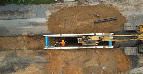 An Overview Of Trenching And Excavation Safety Guidelines By Osha