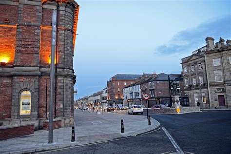 Hartlepool Hartlepool By Election Candidates Confirmed Bbc News For