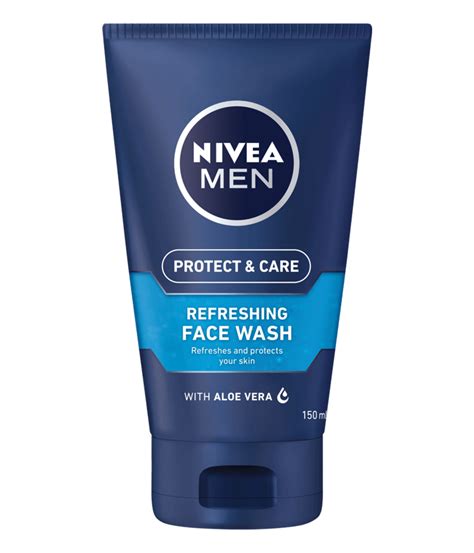 The Best Skin Care Products For Men Nivea