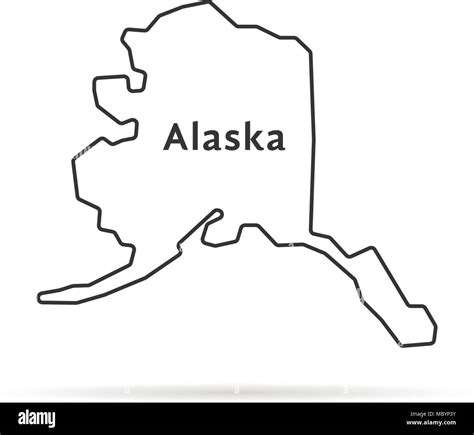 Fairbanks Alaska Usa Black And White Stock Photos And Images Alamy