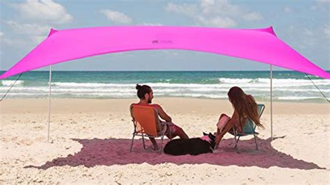 The 7 Best Beach Shade Canopies 2021 Reviews