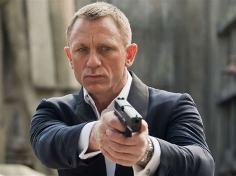 James Bond Nachfolger Von Daniel Craig