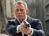 Daniel Craig confirms 007 exit after 'No Time To Die' and says he won't ...