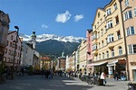 INNSBRUCK ALTSTADT ⭐ Das solltest du wissen!