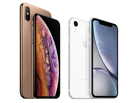Iphone Xs Xs Max And Xr Cameras What You Need To Know