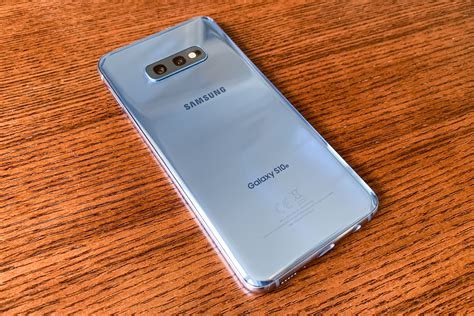 The 8 Best Samsung Phones Of 2019