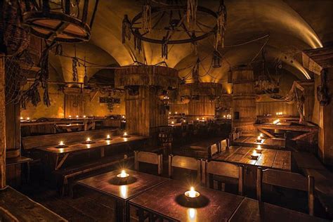 Pin By Daniel Colwell On Dnd Themed Tavern Tavern Tavern Decor