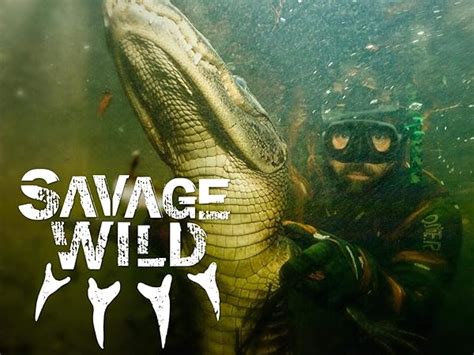 Watch Savage Wild Season 5 Prime Video