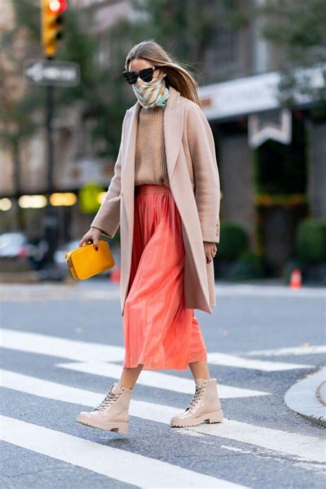 Olivia Palermo Looks Gorgeous In Her Street Style Outfits See More
