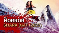 Shark Bait (2022) - Official Trailer - YouTube