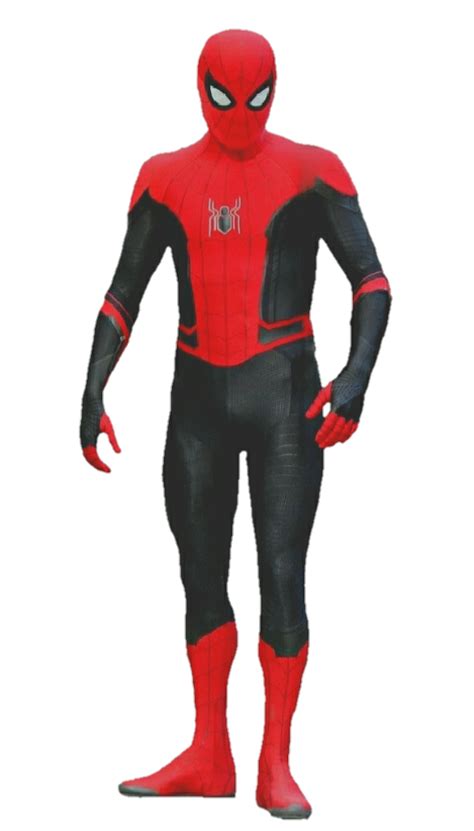 Spider Man Far From Home Transparent Background Png Mart
