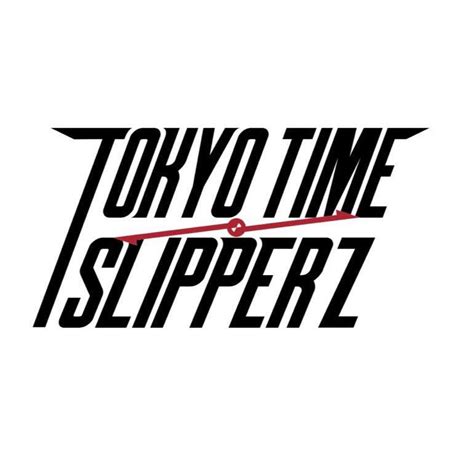 Tokyo Time Slipperz