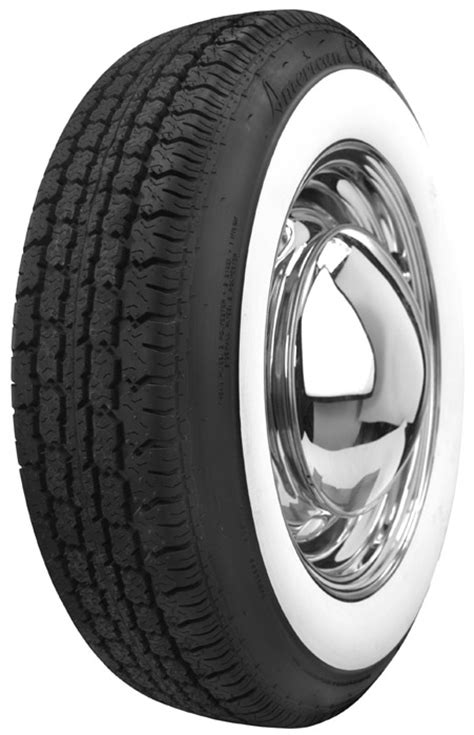 American Classic Whitewall Tires Discount White Walls
