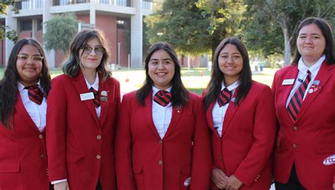 Region 4 Ca Fccla