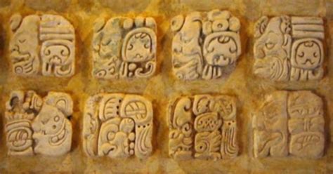 Linguists Are Finally Unravelling The Mysteries Trapped Within Mayan