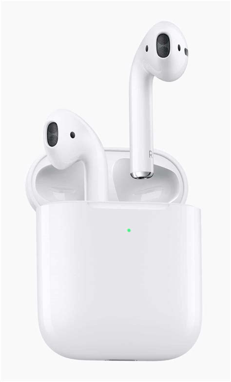 Airpods 3 may look more like the airpods pro. Apple Announces new AirPods (2nd Gen) with 50% More Talk ...