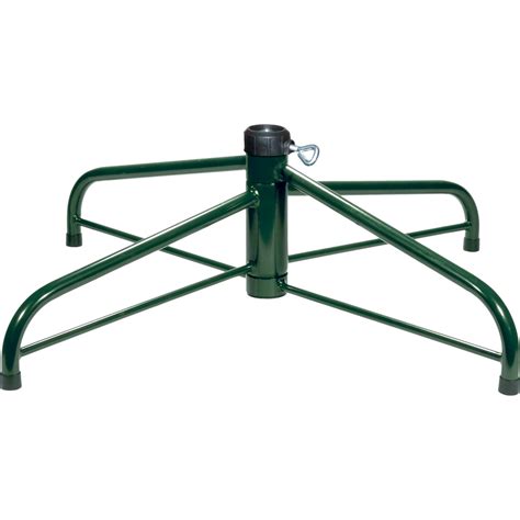 National Tree Company 32 In Folding Tree Stand With Adaptor