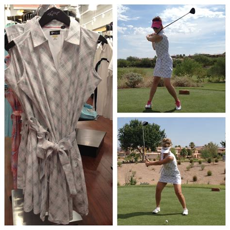 Gals Who Golf Modern Womens Golf Clothing Product Review To Sash
