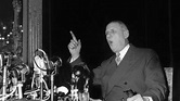 De Gaulle : ses dix expressions devenues cultes