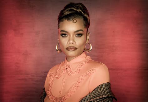 My 10 Minutes With Andra Day The Santa Barbara Independent