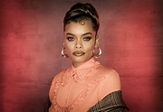 My 10 Minutes with Andra Day - The Santa Barbara Independent