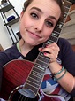 amy cimorelli guitar | Cimorelli, Cimorelli sisters, Amy